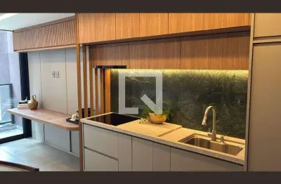 Apartamento com 2 quartos à venda na Rua Jesuíno Arruda, 266, Itaim Bibi, São Paulo