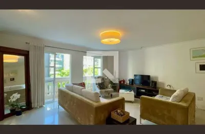 Apartamento com 4 quartos à venda na Rua Afonso de Freitas, 438, Paraíso, São Paulo