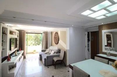 Apartamento com 3 quartos à venda na Rua Marechal Hermes da Fonseca, 314, Santana, São Paulo