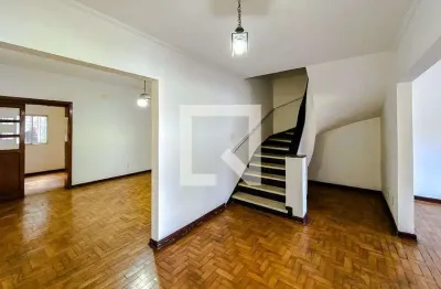 Casa com 3 quartos à venda na Rua Doutor Numa Pereira do Vale, 80, Vila Mariana, São Paulo