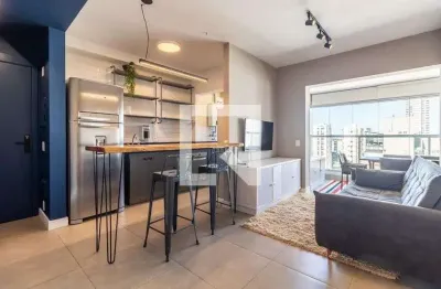 Apartamento com 2 quartos à venda na Rua Paris, 824, Sumaré, São Paulo