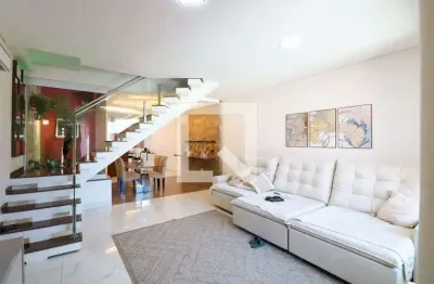 Casa com 3 quartos à venda na Rua Capiberibe, 151, Campo Belo, São Paulo