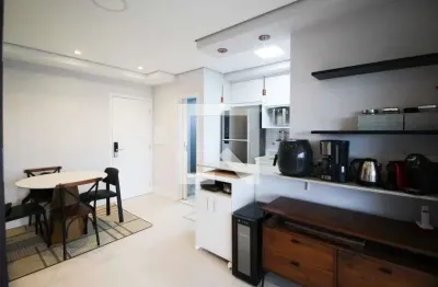 Apartamento com 1 quarto à venda na Avenida Presidente Juscelino Kubitschek, 1617, Vila Olímpia, São Paulo
