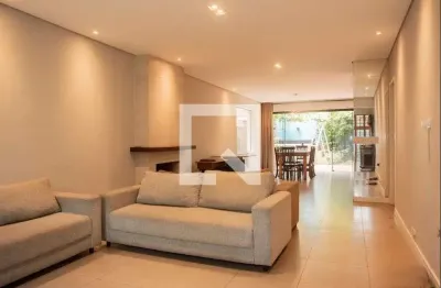 Casa com 3 quartos à venda na Avenida Ireré, 393, Planalto Paulista, São Paulo