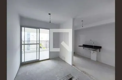 Apartamento com 2 quartos à venda na Rua Eduardo Carlos Pereira, 125, Ipiranga, São Paulo