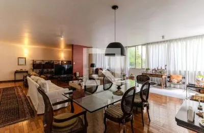 Apartamento com 3 quartos à venda na Rua Pará, 334, Higienópolis, São Paulo