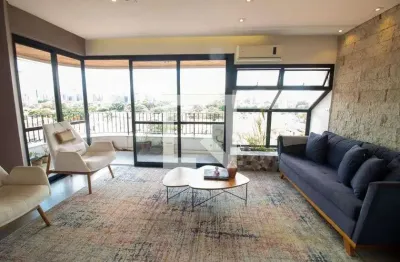 Apartamento com 3 quartos à venda na Rua Conceição de Monte Alegre, 812, Brooklin, São Paulo