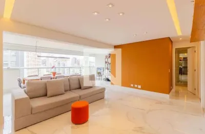 Apartamento com 2 quartos à venda na Rua Cardeal Arcoverde, 1696, Pinheiros, São Paulo