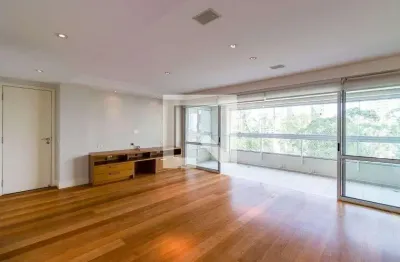 Apartamento com 3 quartos à venda na Rua Itapimirum, 915, Panamby, São Paulo