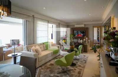 Apartamento com 3 quartos à venda na Rua Tupanaci, 221, Bosque da Saúde, São Paulo