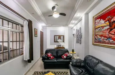 Casa em condomínio fechado com 3 quartos à venda na Rua Chapada, 152, Ponte Rasa, São Paulo