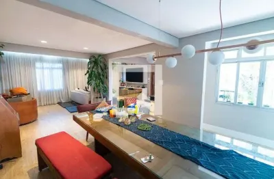 Casa com 3 quartos à venda na Alameda dos Guaiases, 311, Planalto Paulista, São Paulo