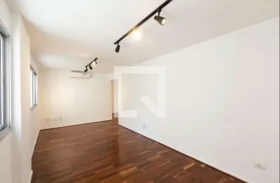 Apartamento com 3 quartos à venda na Rua Pedroso Alvarenga, 551, Itaim Bibi, São Paulo