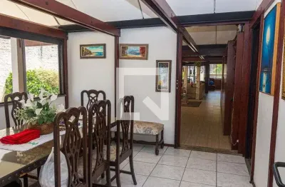 Casa com 4 quartos à venda na Rua José Cardoso Coutinho, 365, Jardim Santa Helena, São Paulo