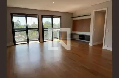 Apartamento com 4 quartos à venda na Rua Irineu Marinho, 262, Santo Amaro, São Paulo