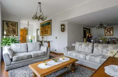 Casa com 4 quartos à venda na Rua Eduardo Carlos Pereira, 255, Ipiranga, São Paulo