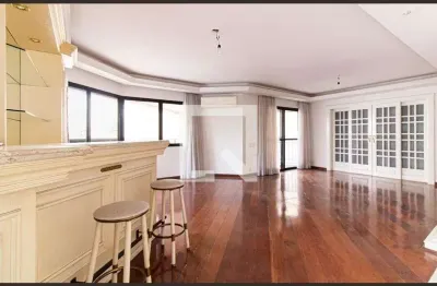 Apartamento com 4 quartos à venda na Rua Caiubi, 1494, Perdizes, São Paulo