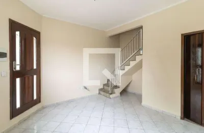 Casa com 3 quartos à venda na Avenida João Batista de Oliveira, 44, Ermelino Matarazzo, São Paulo