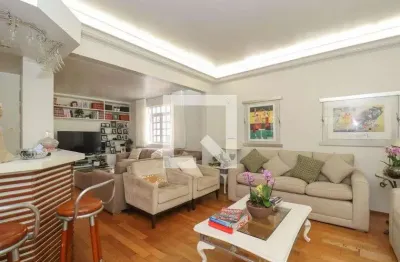 Casa com 4 quartos à venda na Rua Poconé, 652, Sumaré, São Paulo