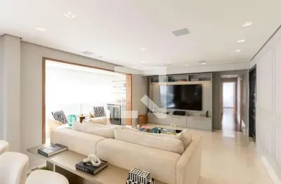 Apartamento com 3 quartos à venda na Rua Conselheiro Brotero, 906, Santa Cecília, São Paulo