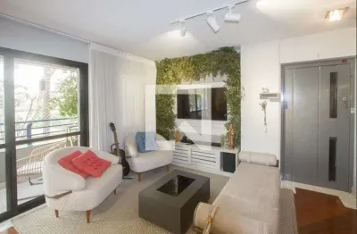 Apartamento com 3 quartos à venda na Rua Nebraska, 308, Brooklin, São Paulo