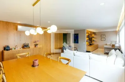 Apartamento com 3 quartos à venda na Rua Doutor Renato Paes de Barros, 602, Itaim Bibi, São Paulo