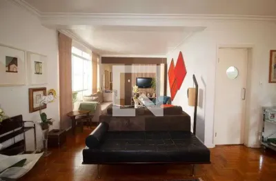 Apartamento com 3 quartos à venda na Alameda Joaquim Eugênio de Lima, 1428, Jardim Paulista, São Paulo
