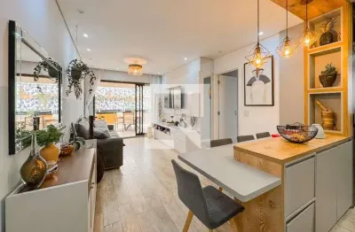 Apartamento com 3 quartos à venda na Avenida Dom Pedro I, 773, Cambuci, São Paulo
