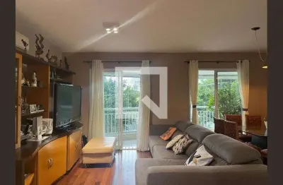 Apartamento com 3 quartos à venda na Rua Aliança Liberal, 880, Vila Leopoldina, São Paulo