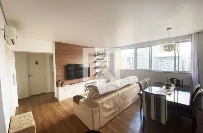 Apartamento com 2 quartos à venda na Rua Abílio Soares, 403, Paraíso, São Paulo