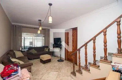 Casa com 4 quartos à venda na Rua Sargento Agostinho Ferreira, 661, Vila Maria, São Paulo