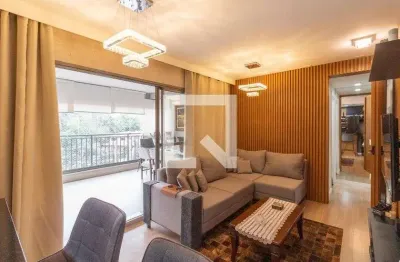 Apartamento com 2 quartos à venda na Avenida Professor Francisco Morato, 436, Butantã, São Paulo