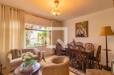 Casa com 2 quartos à venda na Rua dos Lírios, 88, Chácara Inglesa, São Paulo