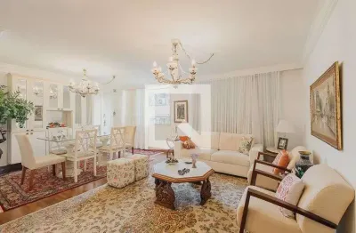 Apartamento com 3 quartos à venda na Alameda Casa Branca, 502, Jardim Paulista, São Paulo