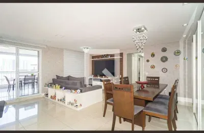 Apartamento com 1 quarto à venda na Avenida Montemagno, 501, Jardim Anália Franco, São Paulo