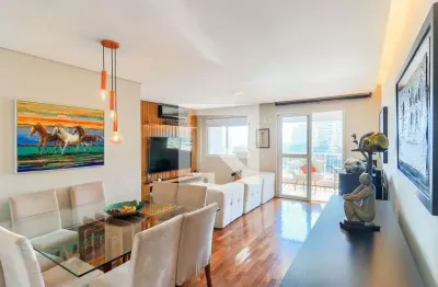 Apartamento com 2 quartos à venda na Avenida Portugal, 1323, Brooklin, São Paulo