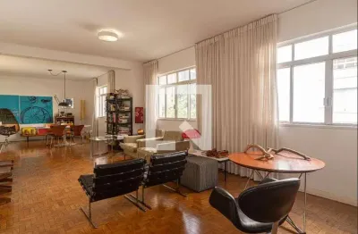 Apartamento com 3 quartos à venda na Rua São Carlos do Pinhal, 700, Bela Vista, São Paulo