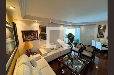 Apartamento com 4 quartos à venda na Rua Rubiácea, 249, Água Fria, São Paulo