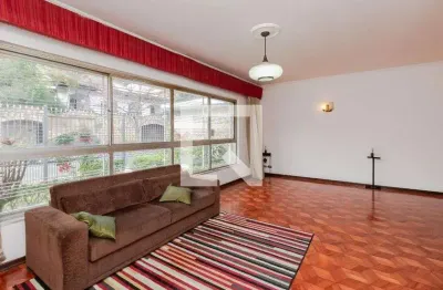 Casa com 4 quartos à venda na Rua Carlos Tiago Pereira, 138, Bosque da Saúde, São Paulo