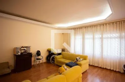 Casa com 3 quartos à venda na Rua Jaguarete, 114, Casa Verde, São Paulo