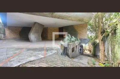 Casa com 4 quartos à venda na Rua Bandeirante Sampaio Soares, 98, Real Parque, São Paulo