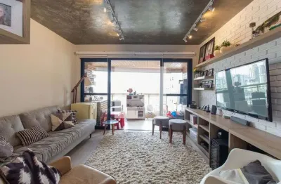 Apartamento com 3 quartos à venda na Rua Bagé, 97, Vila Mariana, São Paulo