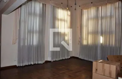 Casa com 3 quartos à venda na Rua José Rebouças de Carvalho, 264, City América, São Paulo