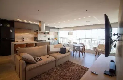 Apartamento com 2 quartos à venda na Rua Coronel Luís Barroso, 442, Santo Amaro, São Paulo