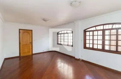 Casa com 3 quartos à venda na Rua Comandante Gualberto, 36, Vila Mazzei, São Paulo