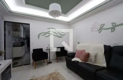 Casa com 4 quartos à venda na Rua Maria Afonso, 76, Chácara Mafalda, São Paulo