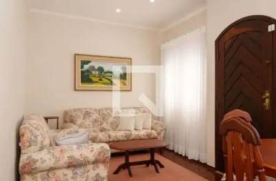 Casa com 1 quarto à venda na Rua Campista, 44, Vila Mazzei, São Paulo