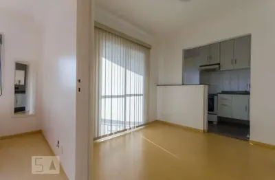 Apartamento com 1 quarto à venda na Rua Coronel Artur de Paula Ferreira, 183, Vila Nova Conceição, São Paulo