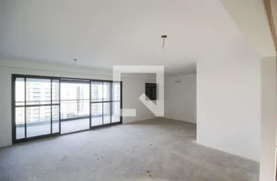 Apartamento com 3 quartos à venda na Rua Ocrísia, 100, City América, São Paulo