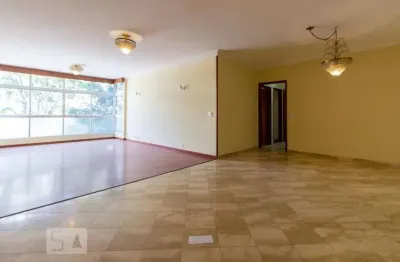 Apartamento com 3 quartos à venda na Rua Conselheiro Brotero, 1417, Santa Cecília, São Paulo